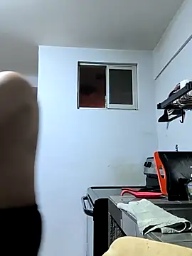 Jharicio-89 online show from October 2025 05:02:02 AM