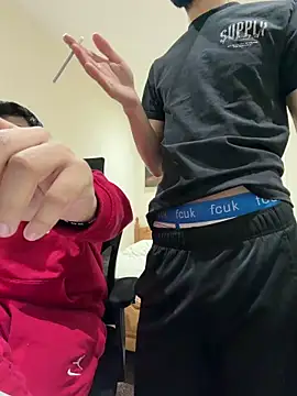 Snapshot of mixedcouplee69 chatting on December 2025 09:43:02 PM mixedcouplee69 online show from December 2025 09:43:02 PM