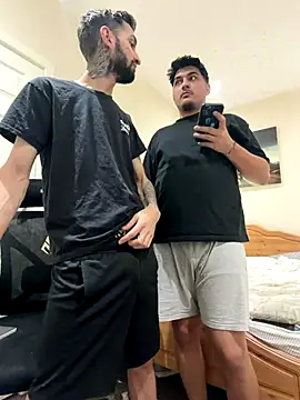 Snapshot of mixedcouplee69 chatting on December 2025 10:17:02 PM mixedcouplee69 online show from December 2025 10:17:02 PM