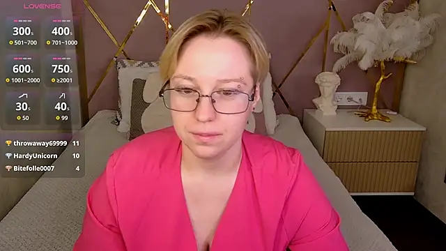 AlexandraGreen online show from April 2026 02:49:02 AM
