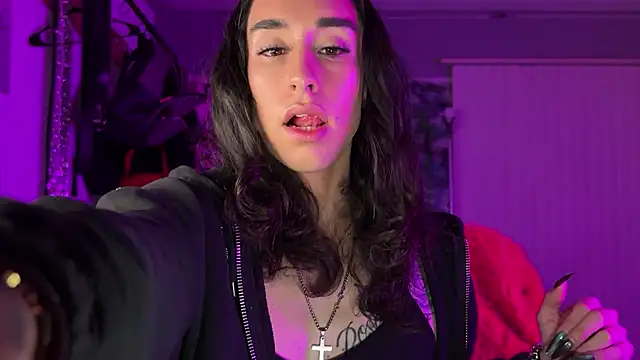 xoFrankie online show from February 2026 02:51:01 AM