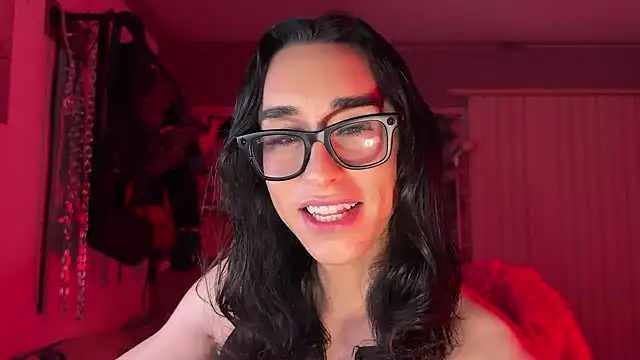 xoFrankie online show from March 2026 04:29:01 AM