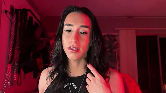 xoFrankie online show from March 2026 06:30:02 AM