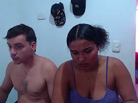 Snapshot of Yisela_scott chatting on September 2025 02:27:01 PM Yisela scott online show from September 2025 02:27:01 PM