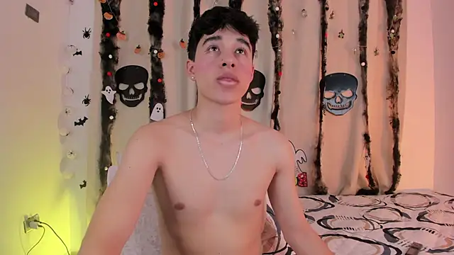 mrhot night online show from October 2025 12:05:02 AM