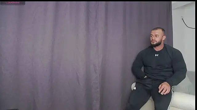 RickyMiami1 online show from October 2025 06:19:02 PM