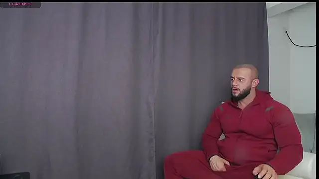 RickyMiami1 online show from November 2025 05:37:01 PM