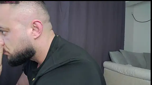 RickyMiami1 online show from March 2026 08:14:01 PM