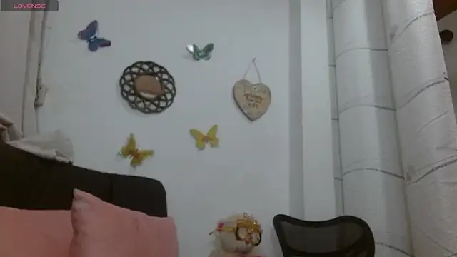 AmyBlue  online show from November 2025 01:59:02 AM