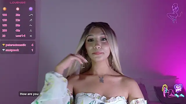 Ella rr online show from May 2026 03:24:02 AM