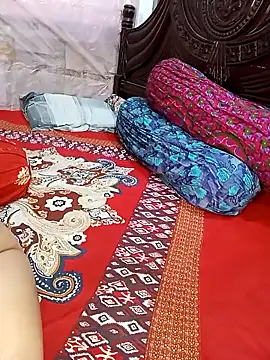 Tanisha-Chy online show from November 2025 05:10:01 AM