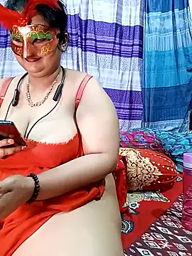 Tanisha-Chy online show from April 2026 05:54:01 AM