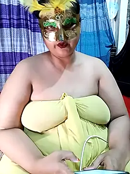 Tanisha-Chy online show from April 2026 05:54:02 PM