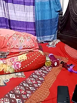 Tanisha-Chy online show from April 2026 06:05:02 PM