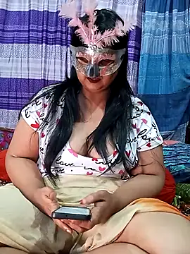 Tanisha-Chy online show from April 2026 05:41:02 PM