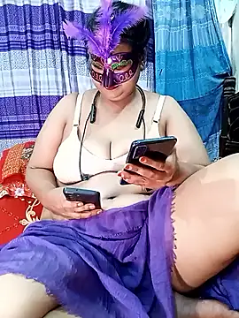 Tanisha-Chy online show from April 2026 05:47:02 AM