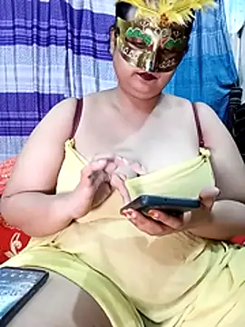 Tanisha-Chy online show from May 2026 06:05:01 PM