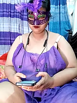 Tanisha-Chy online show from May 2026 06:24:01 PM