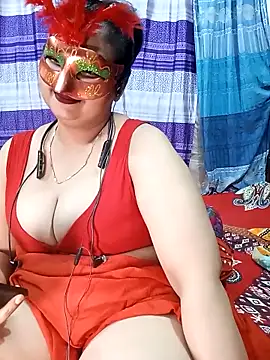 Tanisha-Chy online show from May 2026 06:02:02 PM