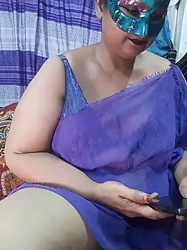 Tanisha-Chy online show from June 2026 06:07:01 PM