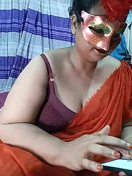 Tanisha-Chy online show from June 2026 05:59:01 PM