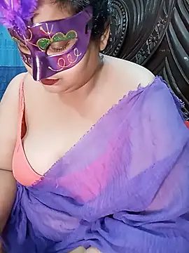 Tanisha-Chy online show from June 2026 05:40:02 PM
