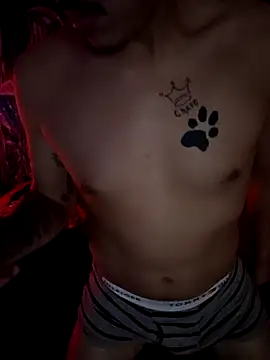 Snapshot of jodaddy699 chatting on January 2026 02:33:02 PM jodaddy699 online show from January 2026 02:33:02 PM