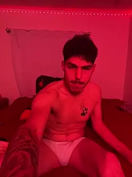 Snapshot of jodaddy699 chatting on February 2026 01:37:01 AM jodaddy699 online show from February 2026 01:37:01 AM