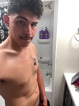 Snapshot of jodaddy699 chatting on March 2026 12:14:01 AM jodaddy699 online show from March 2026 12:14:01 AM