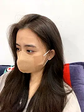 Mochi21 online show from October 2025 03:40:01 AM