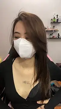 Mochi21 online show from February 2026 06:06:02 AM