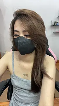 Mochi21 online show from March 2026 02:24:02 PM