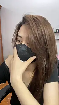 Mochi21 online show from March 2026 05:39:01 PM