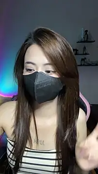 Mochi21 online show from March 2026 01:27:02 PM