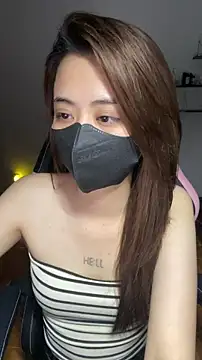 Mochi21 online show from March 2026 04:44:01 PM