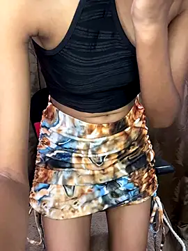 Snapshot of _Sanam_ chatting on September 2025 02:26:01 AM Sanam online show from September 2025 02:26:01 AM