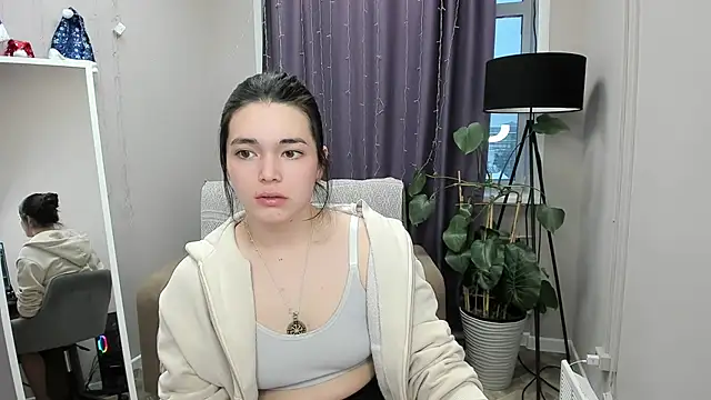 Albi Glow online show from January 2026 11:37:01 AM