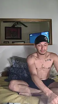 Sicksob online show from March 2026 09:31:02 AM