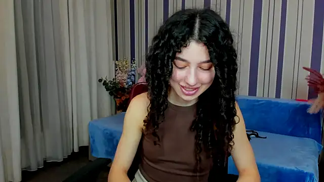 ArianaFoxi online show from September 2025 01:13:01 PM
