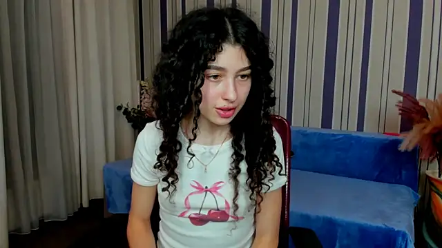 ArianaFoxi online show from September 2025 01:12:02 PM