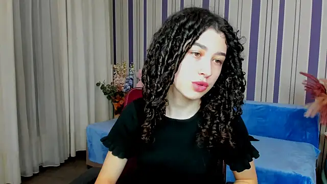 ArianaFoxi online show from September 2025 07:21:01 AM