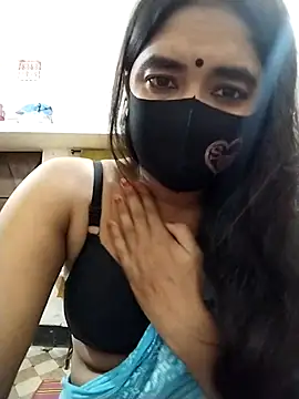 Snapshot of Puja-Rane chatting on September 2025 04:18:01 PM Puja-Rane online show from September 2025 04:18:01 PM