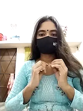 Snapshot of Puja-Rane chatting on September 2025 04:43:02 PM Puja-Rane online show from September 2025 04:43:02 PM