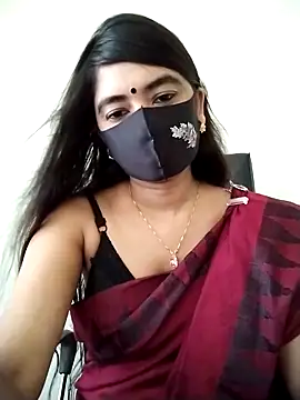 Snapshot of Puja-Rane chatting on September 2025 02:49:01 AM Puja-Rane online show from September 2025 02:49:01 AM