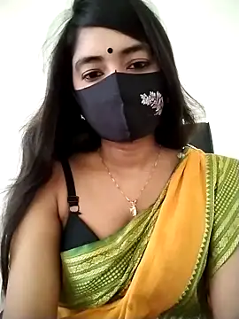 Snapshot of Puja-Rane chatting on October 2025 02:50:02 AM Puja-Rane online show from October 2025 02:50:02 AM