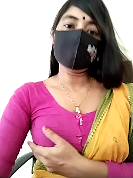 Snapshot of Puja-Rane chatting on October 2025 02:53:01 AM Puja-Rane online show from October 2025 02:53:01 AM