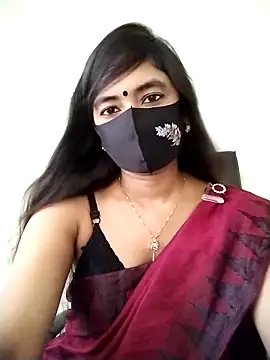 Snapshot of Puja-Rane chatting on October 2025 02:54:01 AM Puja-Rane online show from October 2025 02:54:01 AM