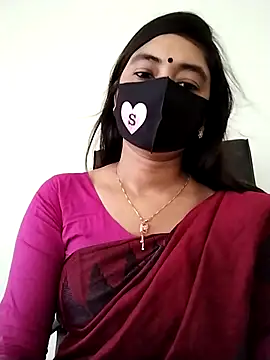 Snapshot of Puja-Rane chatting on October 2025 03:04:01 AM Puja-Rane online show from October 2025 03:04:01 AM