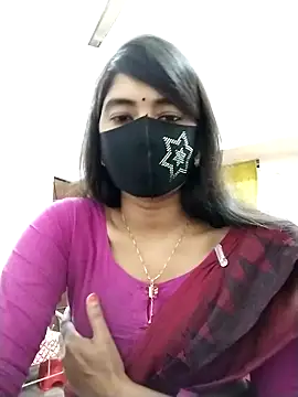 Snapshot of Puja-Rane chatting on October 2025 05:30:01 AM Puja-Rane online show from October 2025 05:30:01 AM