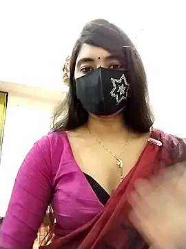 Snapshot of Puja-Rane chatting on October 2025 04:06:02 PM Puja-Rane online show from October 2025 04:06:02 PM